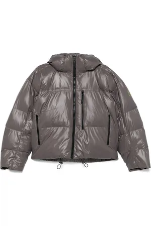 adidas Puffer ski jacket