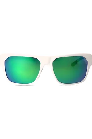 adidas Square-frame sunglasses