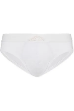 Dsquared2 Icon logo-patch briefs