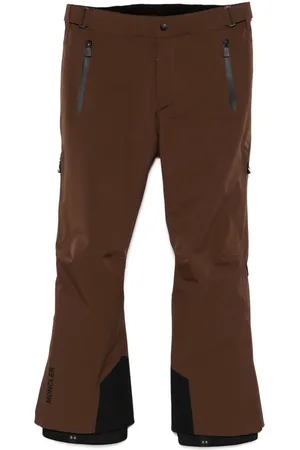 Moncler Padded ski trousers