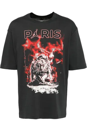 Nike Paris Saint-Germain graphic T-shirt