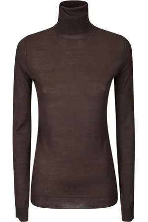 STEFANO MORTARI Roll-neck jumper