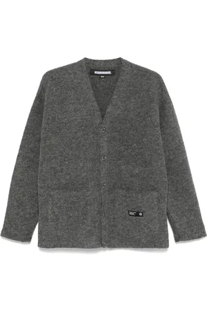 NEIGHBORHOOD Jersey cardigan