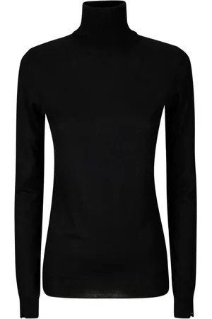 STEFANO MORTARI Roll-neck jumper