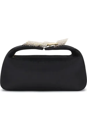 Lanvin Haute Séquence clutch bag