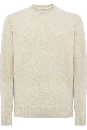 Boggi Milano Crew-neck sweater