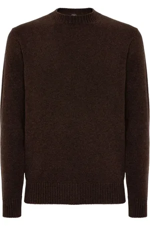 Boggi Milano Crew-neck sweater
