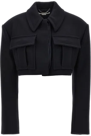 Stella McCartney Balaton Bacci jacket