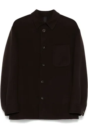 HEVO Bari D overshirt