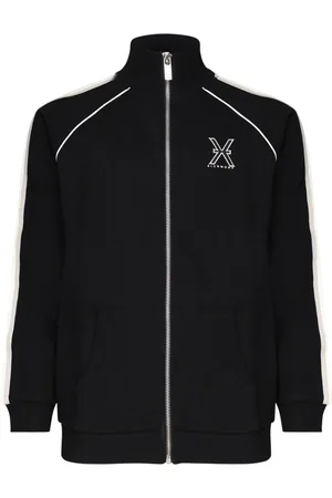 John Richmond Logo-embroidered sweatshirt