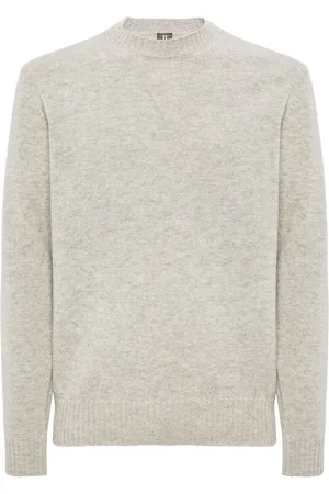 Boggi Milano Crew-neck sweater
