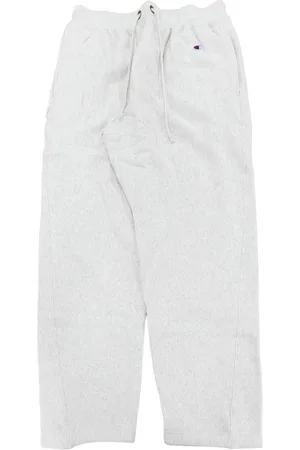 N. HOOLYWOOD X Champion logo-patch track pants