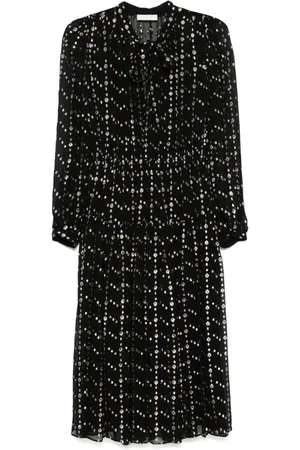 ULLA JOHNSON Mona midi dress