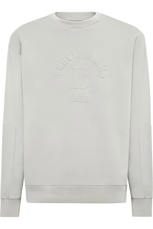 Boggi Milano Crew-neck sweatshirt