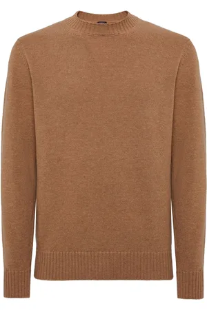 Boggi Milano Crew-neck sweater