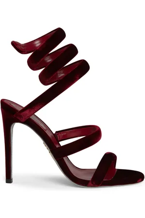 RENE CAOVILLA Cleo sandals