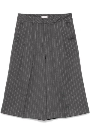 Liu Jo Cropped trousers