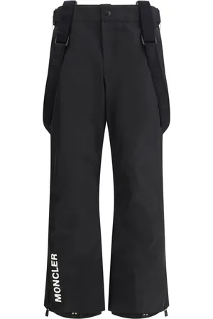 Moncler Padded GORE-TEX® ski trousers