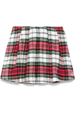 MC2 SAINT BARTH Michelle skirt