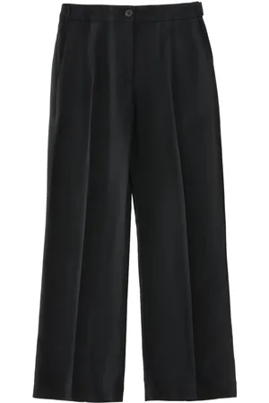 STUDIO NICHOLSON Reynosa trousers
