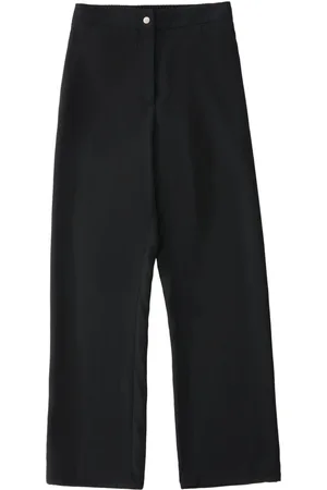 STUDIO NICHOLSON Rush trousers