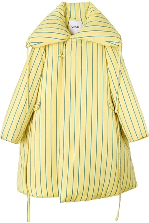 SUNNEI Blanket coat