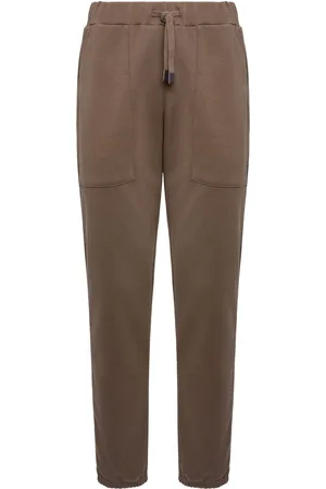 Boggi Milano Cotton track pants