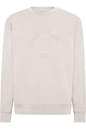 Boggi Milano Crew-neck sweatshirt