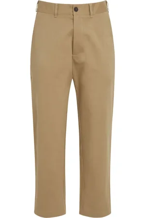 STUDIO NICHOLSON Bill trousers