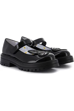 SOPHIA WEBSTER Butterfly-motif ballet flats