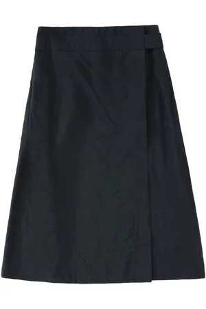 STUDIO NICHOLSON Foley skirt