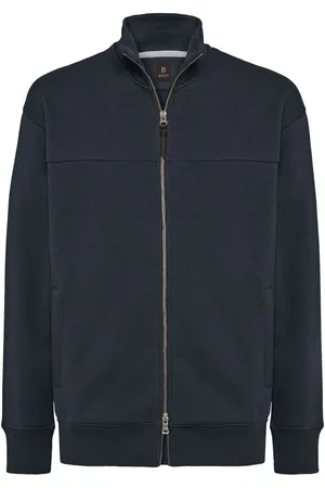 Boggi Milano Cotton sweatshirt