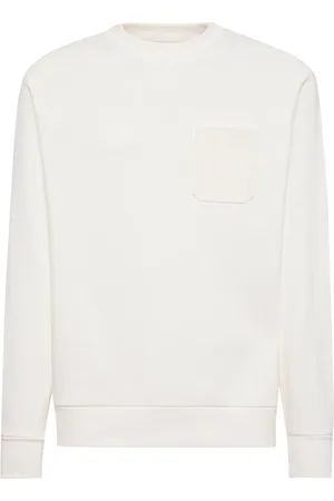 Boggi Milano Cotton sweatshirt