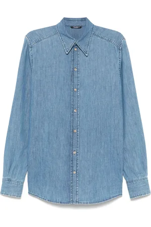 Dolce & Gabbana Denim shirt
