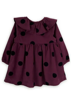 KNOT Pat dress