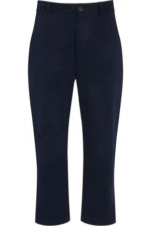 STUDIO NICHOLSON Bill trousers