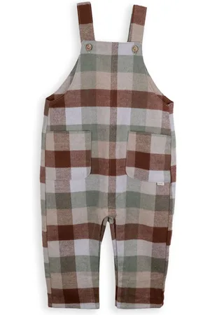 KNOT Stacy dungarees