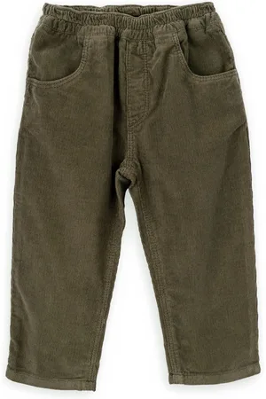 KNOT Dylan trousers