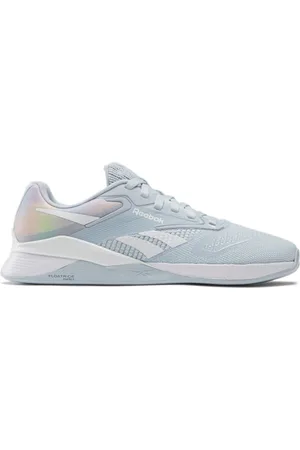 Reebok Nano X4 mesh sneakers