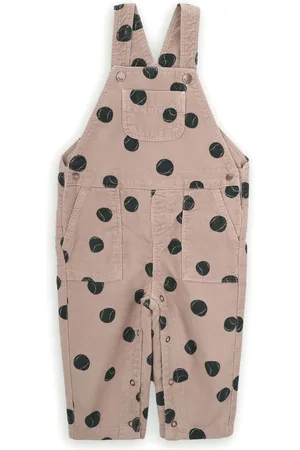 KNOT Casper dungarees