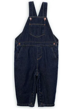 KNOT Shawn dungarees