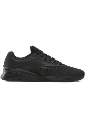 Reebok Nano X4 mesh sneakers