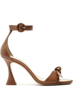 ALEXANDRE BIRMAN 85mm Clarita sandals