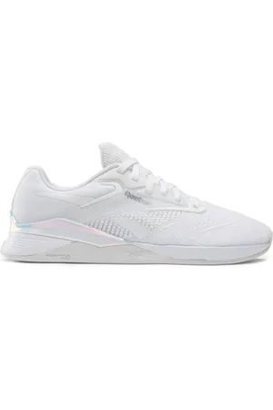 Reebok Nano X4 mesh sneakers
