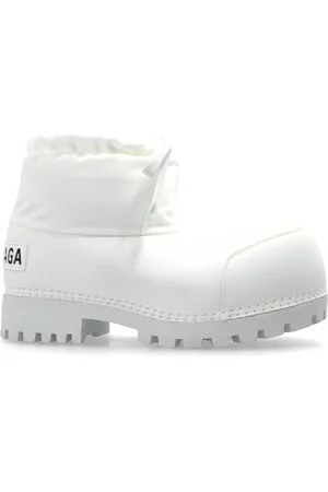 Balenciaga Alaska Low boots