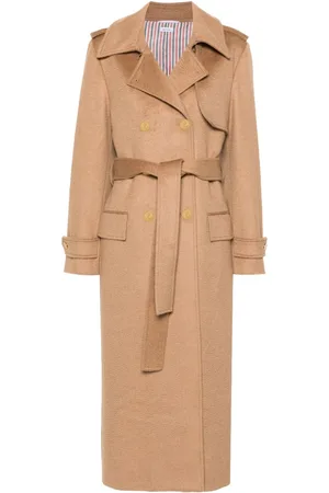 Thom Browne Double-breasted coat