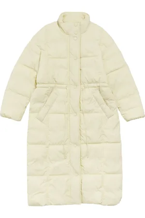 Bimba y Lola Padded coat