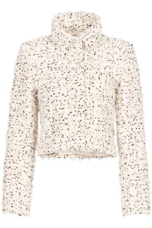 Silvia Tcherassi Perla jacket