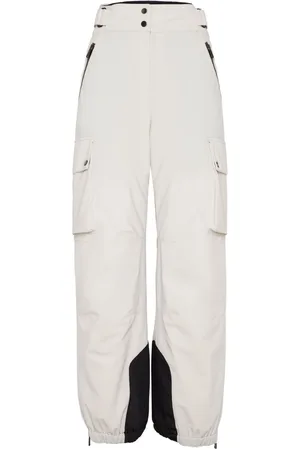 Brunello Cucinelli Mountain cargo trousers