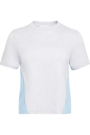 J.W.Anderson Panelled T-shirt
